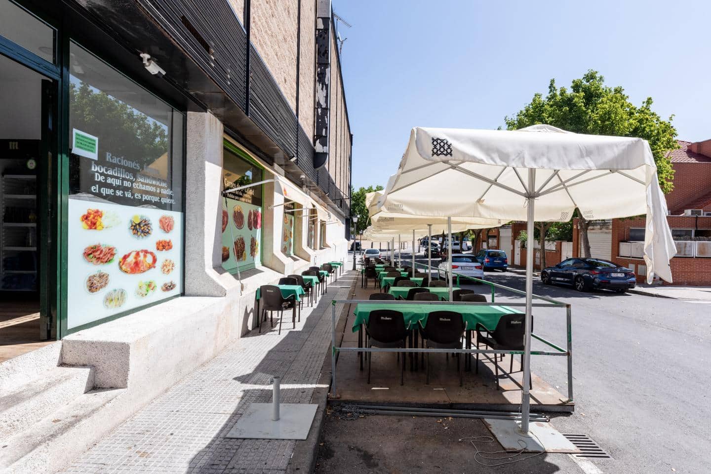 8 bedroom Business for sale in Villaviciosa de Odón € 799,990 (Ref