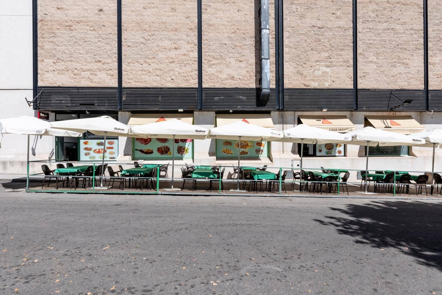 8 bedroom Business for sale in Villaviciosa de Odón € 799,990 (Ref