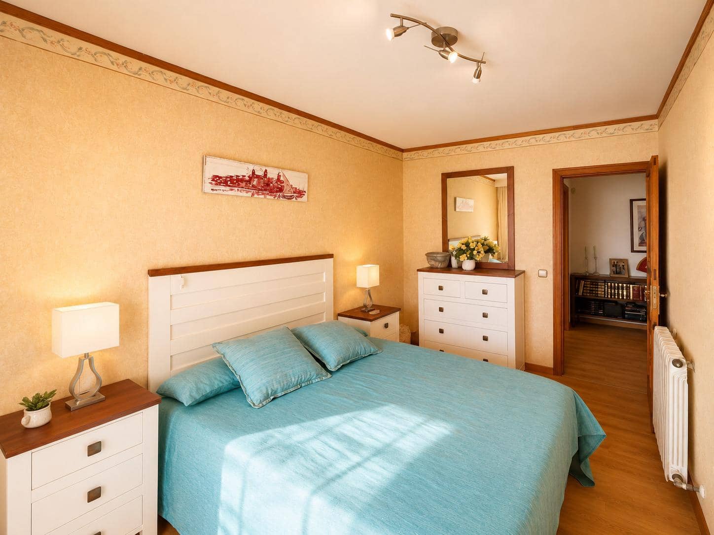 Casa de 4 habitaciones en Ca'n Picafort en venta con garaje - 1.300.000 € (Ref: 10060528)