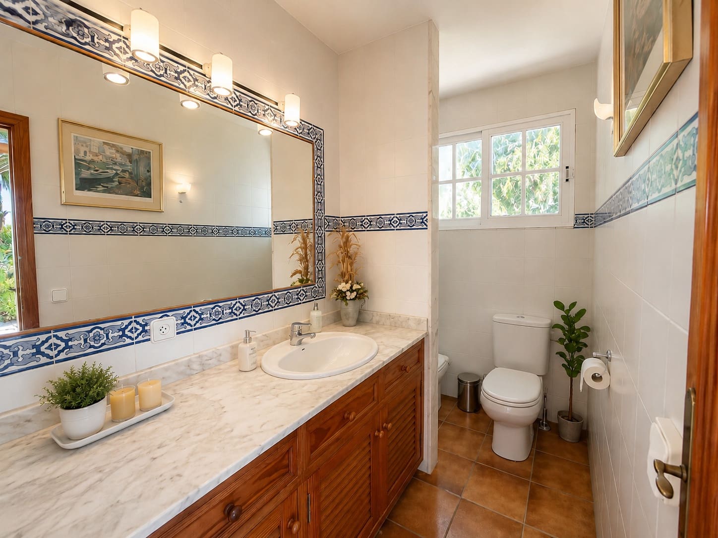 Casa de 4 habitaciones en Ca'n Picafort en venta con garaje - 1.300.000 € (Ref: 10060528)