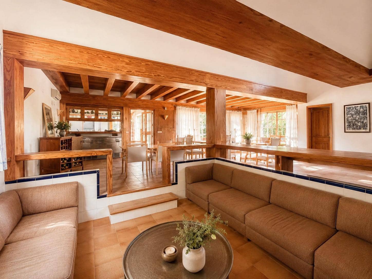 Casa de 4 habitaciones en Ca'n Picafort en venta con garaje - 1.300.000 € (Ref: 10060528)
