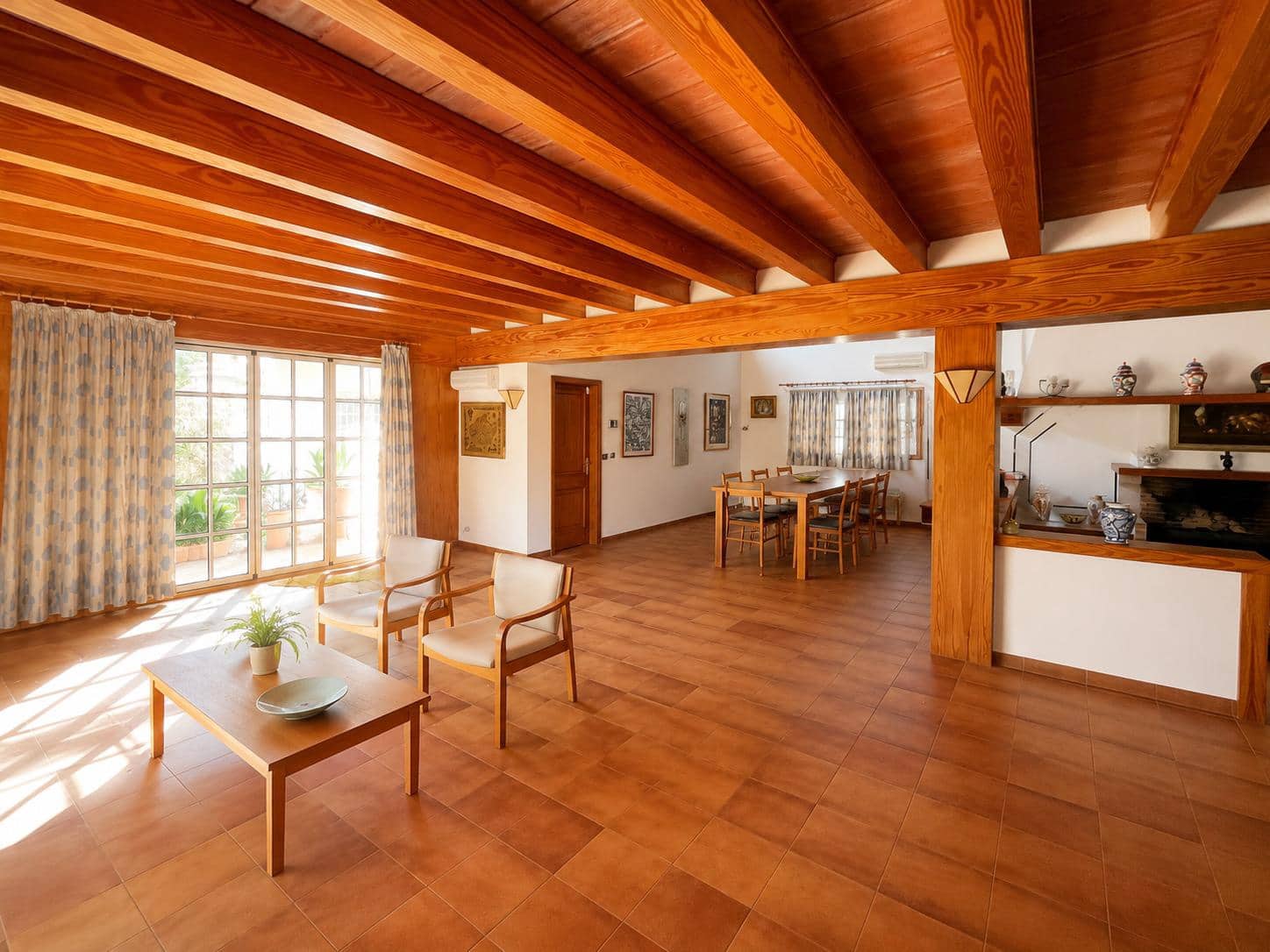 Casa de 4 habitaciones en Ca'n Picafort en venta con garaje - 1.300.000 € (Ref: 10060528)