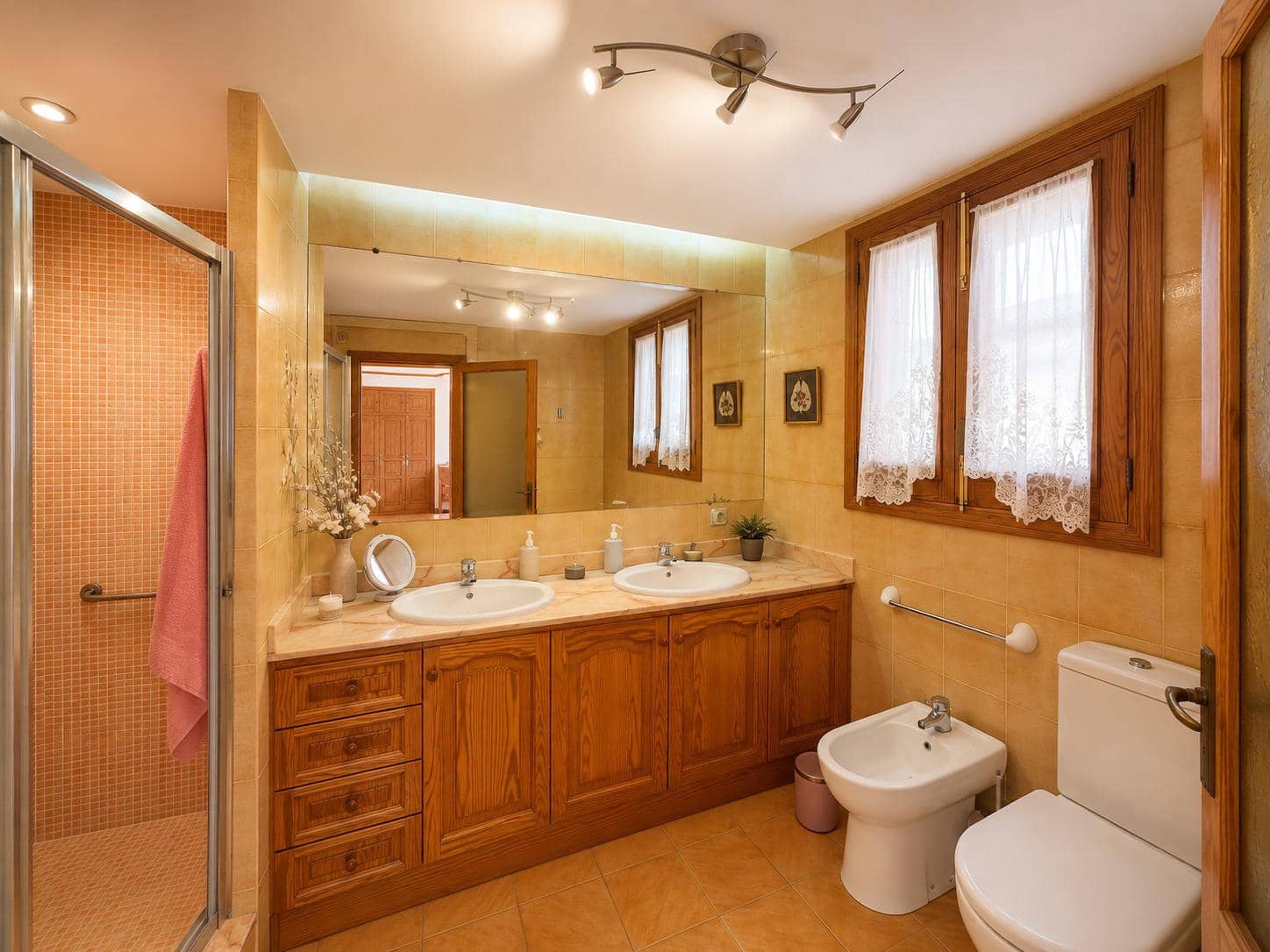 Casa de 4 habitaciones en Ca'n Picafort en venta con garaje - 1.300.000 € (Ref: 10060528)