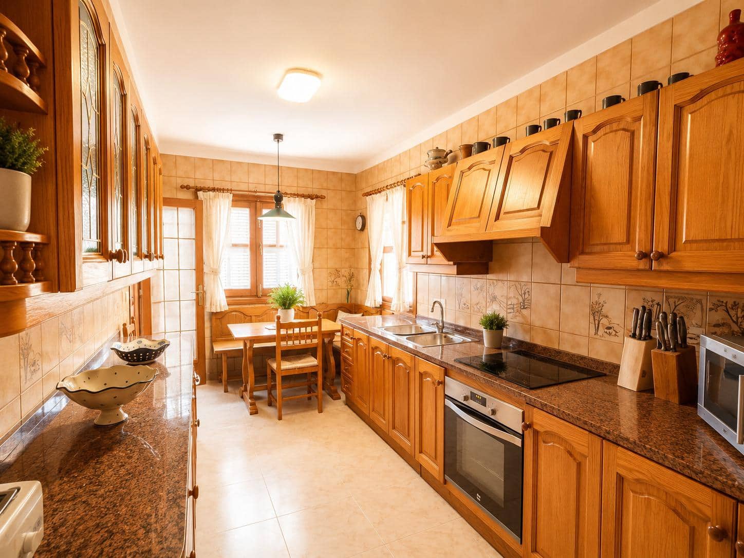 Casa de 4 habitaciones en Ca'n Picafort en venta con garaje - 1.300.000 € (Ref: 10060528)