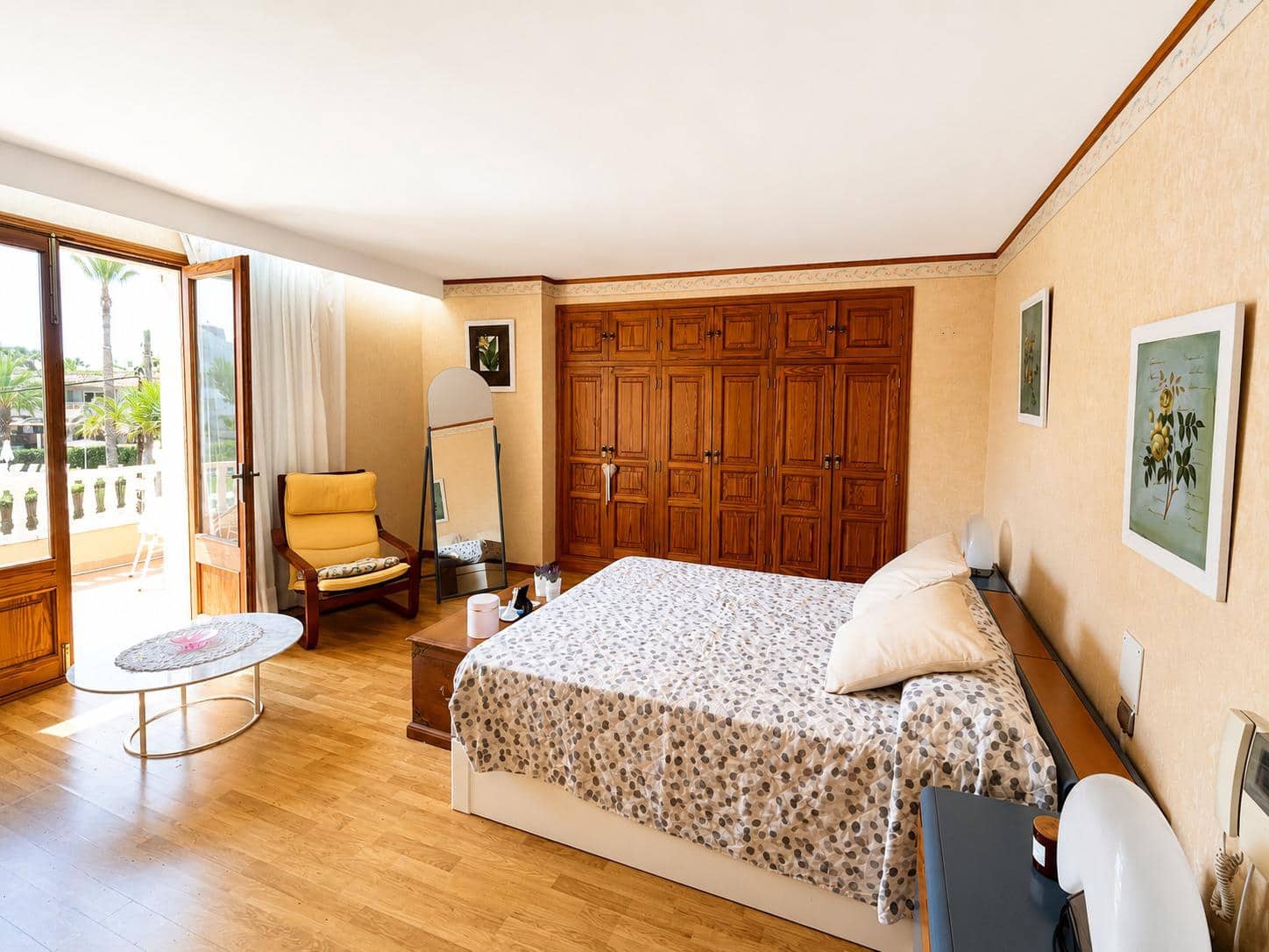 Casa de 4 habitaciones en Ca'n Picafort en venta con garaje - 1.300.000 € (Ref: 10060528)