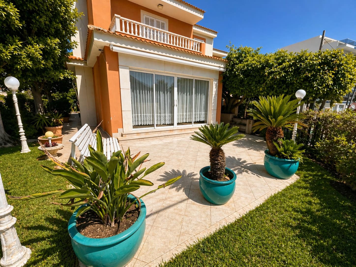 Casa de 4 habitaciones en Ca'n Picafort en venta con garaje - 1.300.000 € (Ref: 10060528)