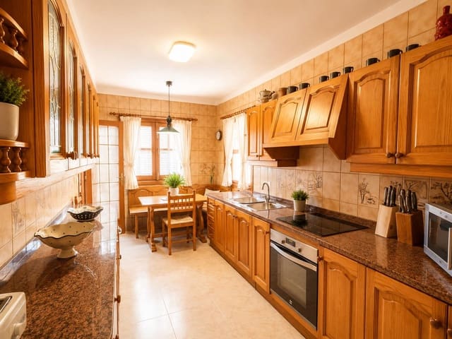 Casa de 4 habitaciones en Ca'n Picafort, Santa Margalida en venta con garaje - 1.300.000 € (Ref: 10060528)