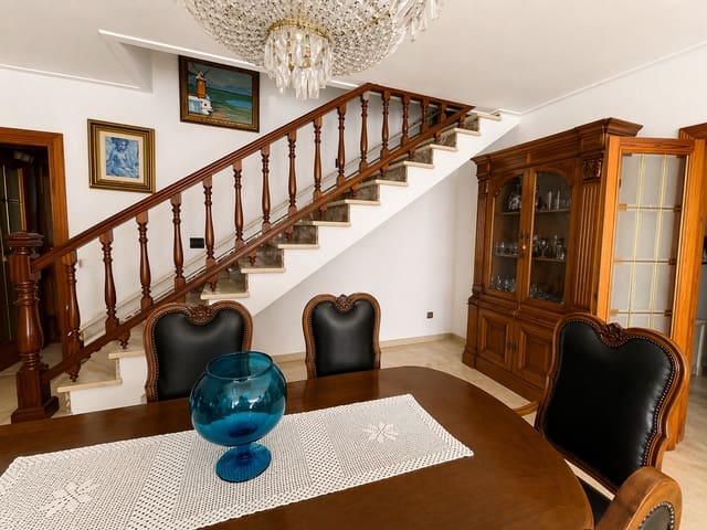 Casa de 4 habitaciones en Ca'n Picafort, Santa Margalida en venta con garaje - 1.300.000 € (Ref: 10060528)