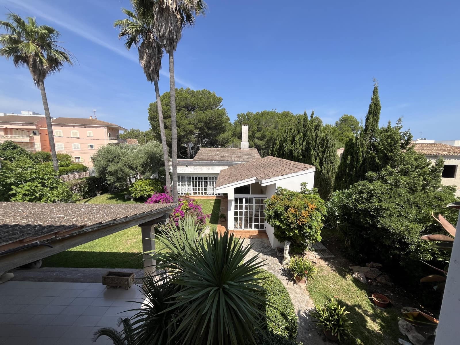 Casa de 4 habitaciones en Ca'n Picafort en venta con garaje - 1.300.000 € (Ref: 10060528)
