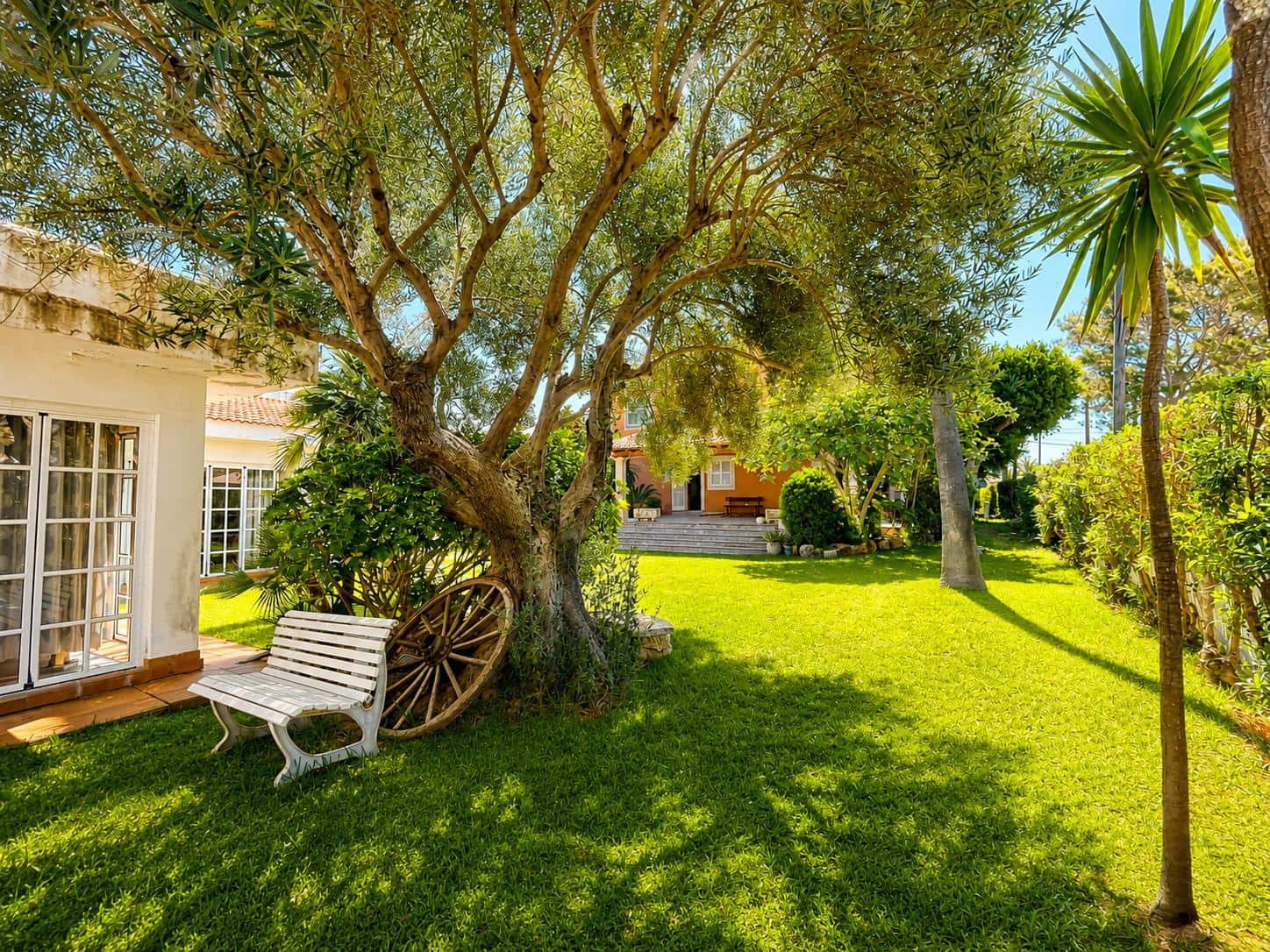 Casa de 4 habitaciones en Ca'n Picafort en venta con garaje - 1.300.000 € (Ref: 10060528)