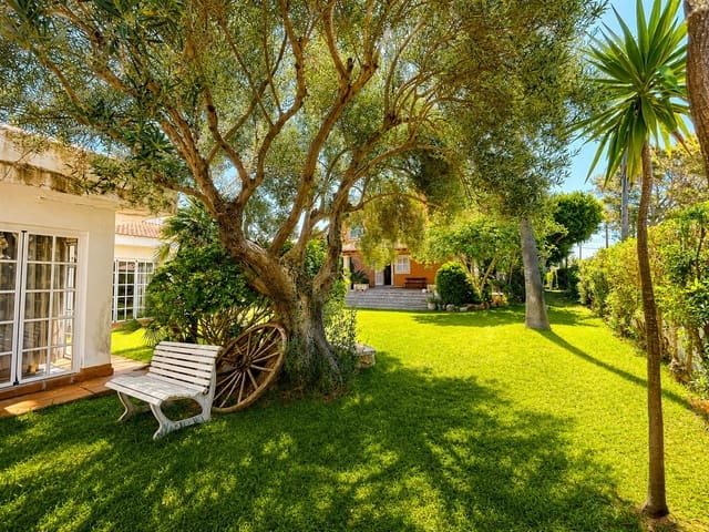 Casa de 4 habitaciones en Ca'n Picafort, Santa Margalida en venta con garaje - 1.300.000 € (Ref: 10060528)