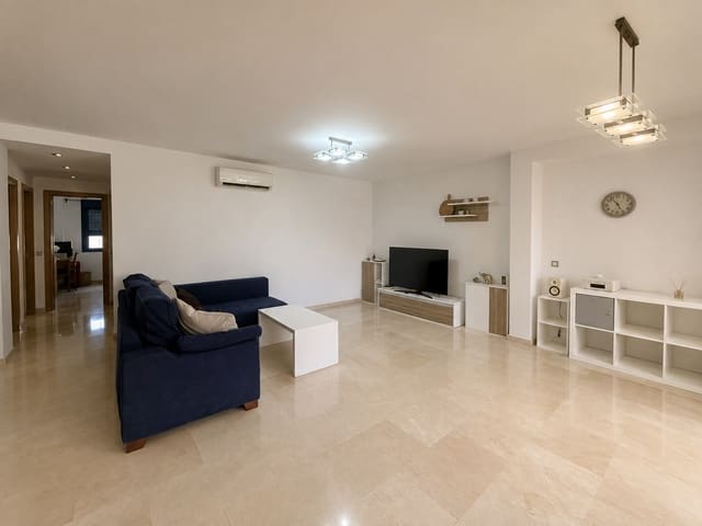 3 Zimmer Wohnung zu verkaufen in Andratx mit Pool Garage - 446.000 € (Ref: 10065588)