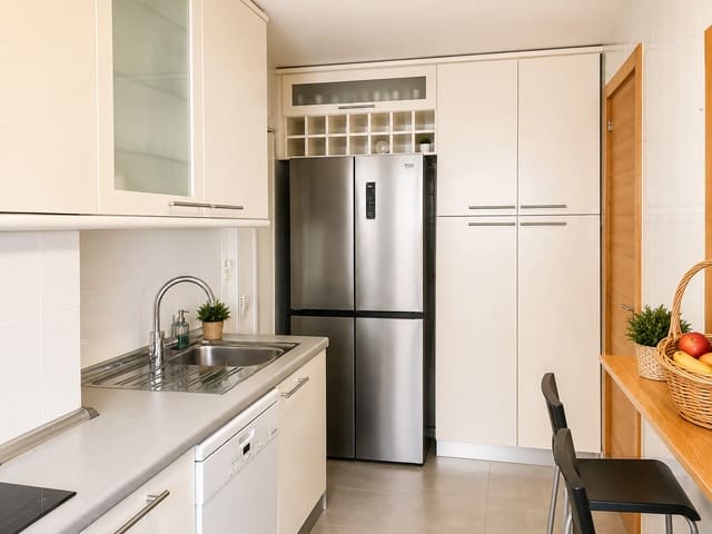 3 Zimmer Wohnung zu verkaufen in Andratx mit Pool Garage - 446.000 € (Ref: 10065588)
