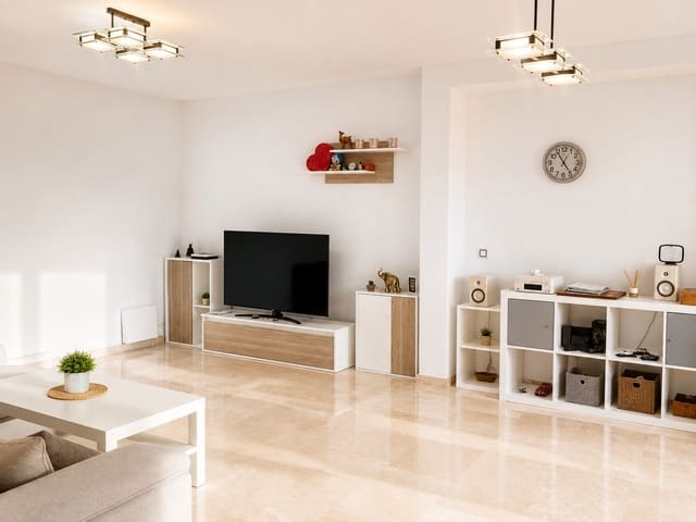 3 Zimmer Wohnung zu verkaufen in Andratx mit Pool Garage - 446.000 € (Ref: 10065588)