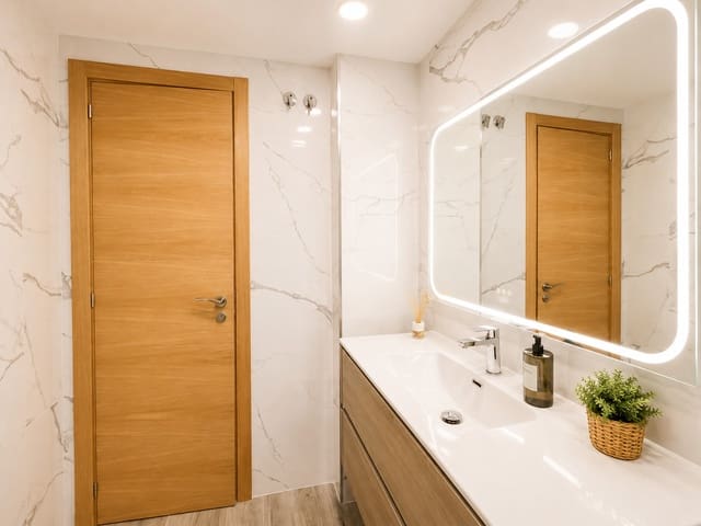 3 Zimmer Wohnung zu verkaufen in Andratx mit Pool Garage - 446.000 € (Ref: 10065588)