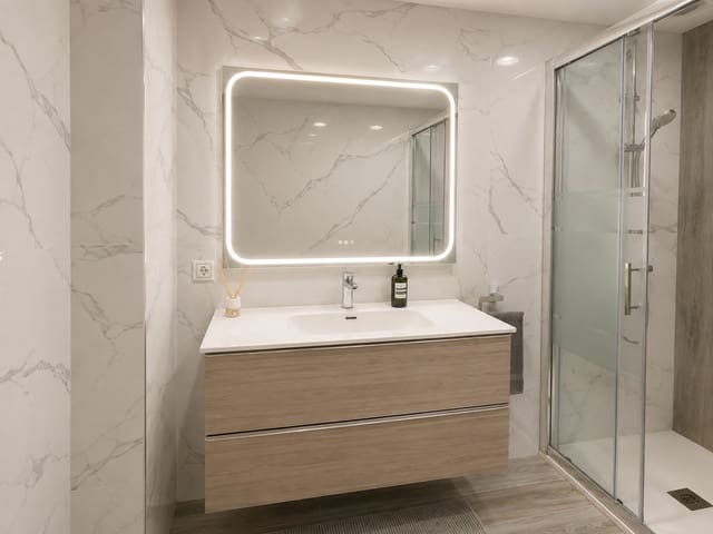 3 Zimmer Wohnung zu verkaufen in Andratx mit Pool Garage - 446.000 € (Ref: 10065588)
