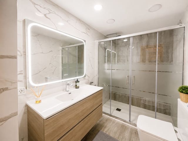 3 Zimmer Wohnung zu verkaufen in Andratx mit Pool Garage - 446.000 € (Ref: 10065588)