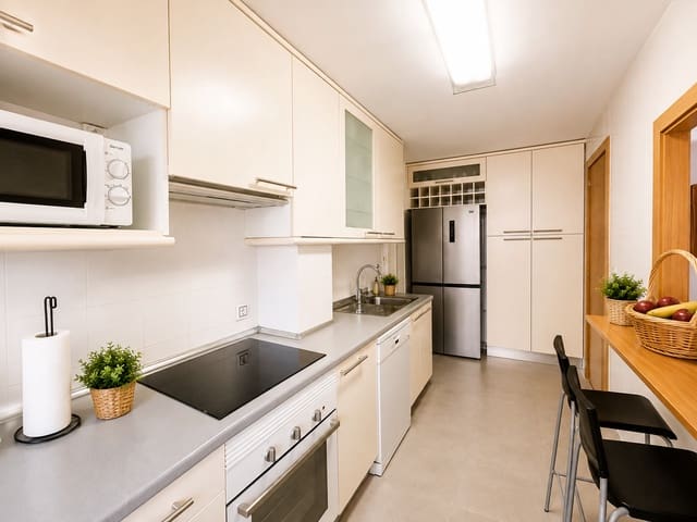 3 Zimmer Wohnung zu verkaufen in Andratx mit Pool Garage - 446.000 € (Ref: 10065588)
