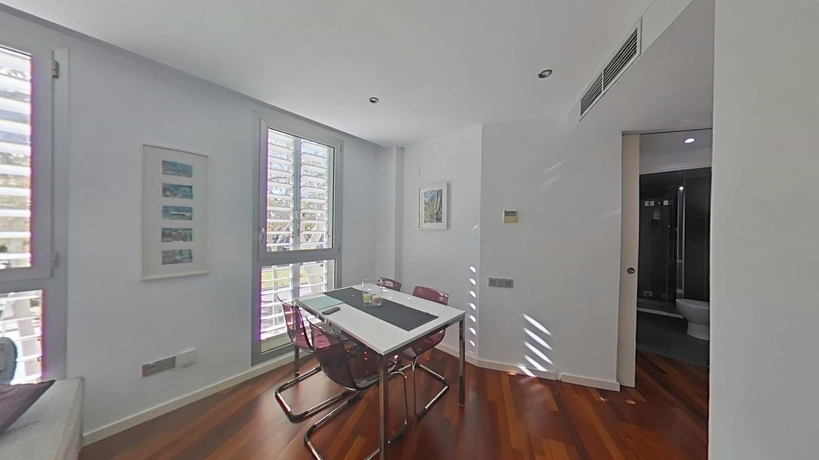 Piso de 2 habitaciones en Barcelona ciudad en venta - 475.000 € (Ref: 10099136)