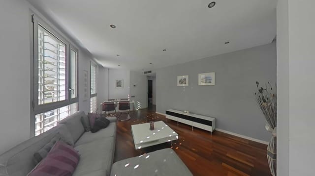 Piso de 2 habitaciones en Barcelona ciudad en venta - 475.000 € (Ref: 10099136)