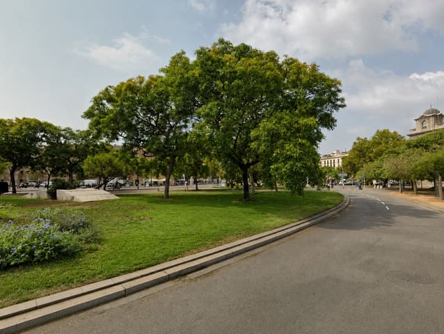 Piso de 2 habitaciones en Barcelona ciudad en venta - 475.000 € (Ref: 10099136)
