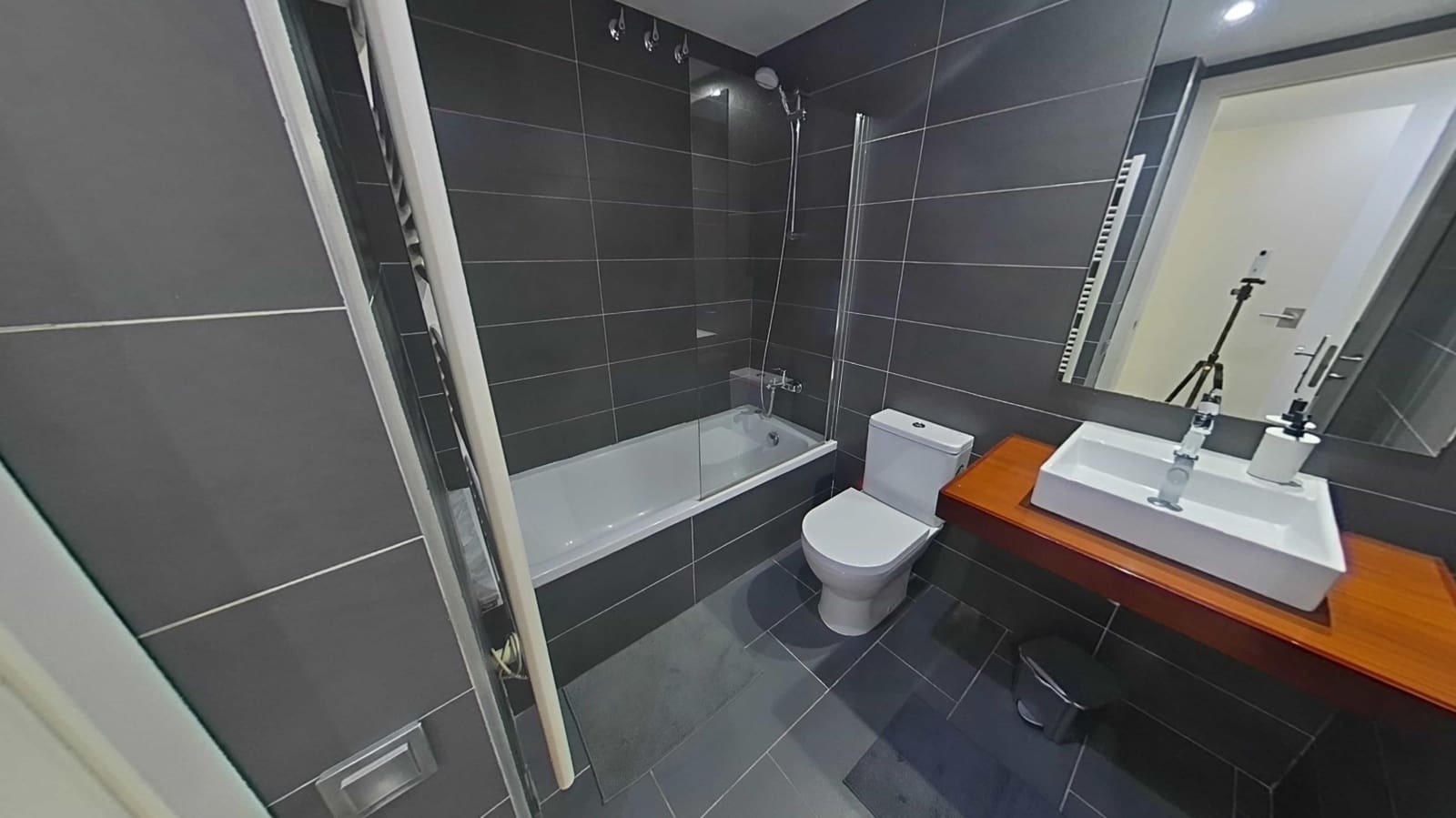 Piso de 2 habitaciones en Barcelona ciudad en venta - 475.000 € (Ref: 10099136)