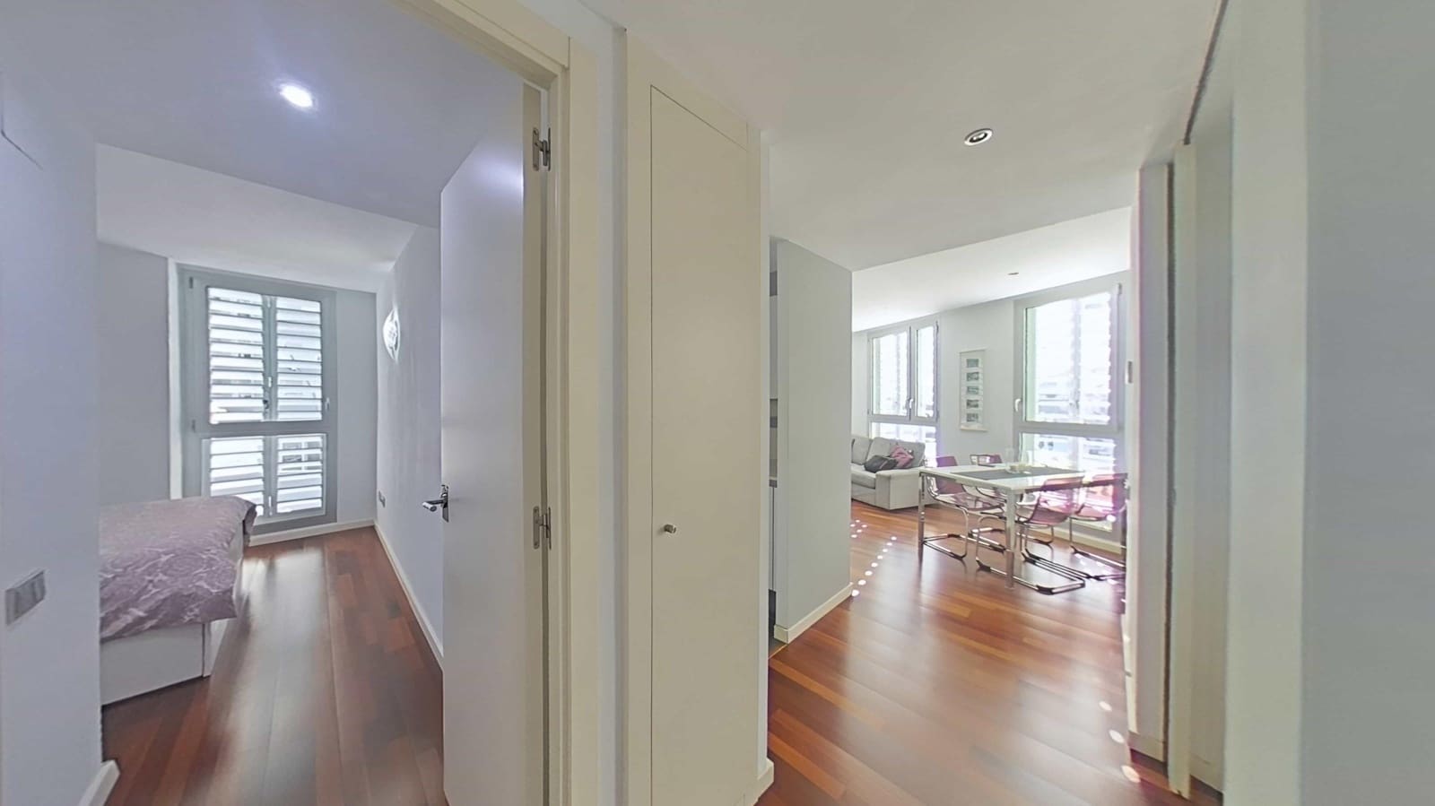 Piso de 2 habitaciones en Barcelona ciudad en venta - 475.000 € (Ref: 10099136)