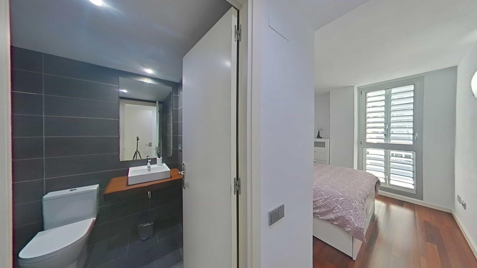 Piso de 2 habitaciones en Barcelona ciudad en venta - 475.000 € (Ref: 10099136)