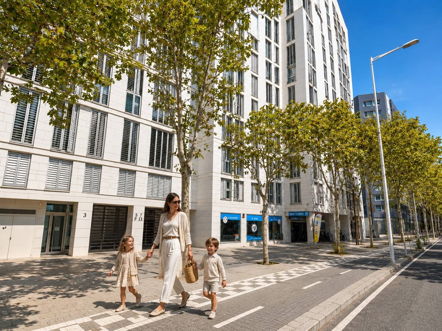 Piso de 2 habitaciones en Barcelona ciudad en venta - 475.000 € (Ref: 10099136)