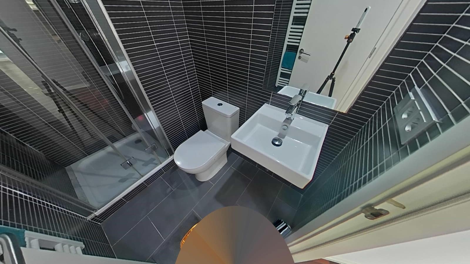Piso de 2 habitaciones en Barcelona ciudad en venta - 475.000 € (Ref: 10099136)