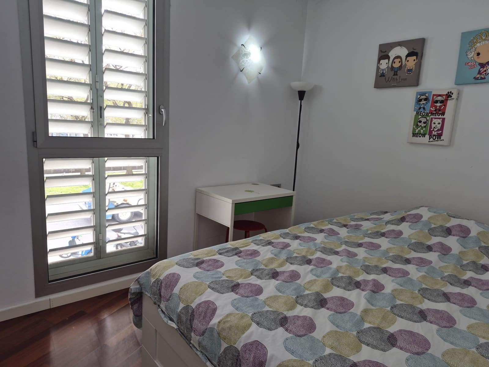 Piso de 2 habitaciones en Barcelona ciudad en venta - 475.000 € (Ref: 10099136)