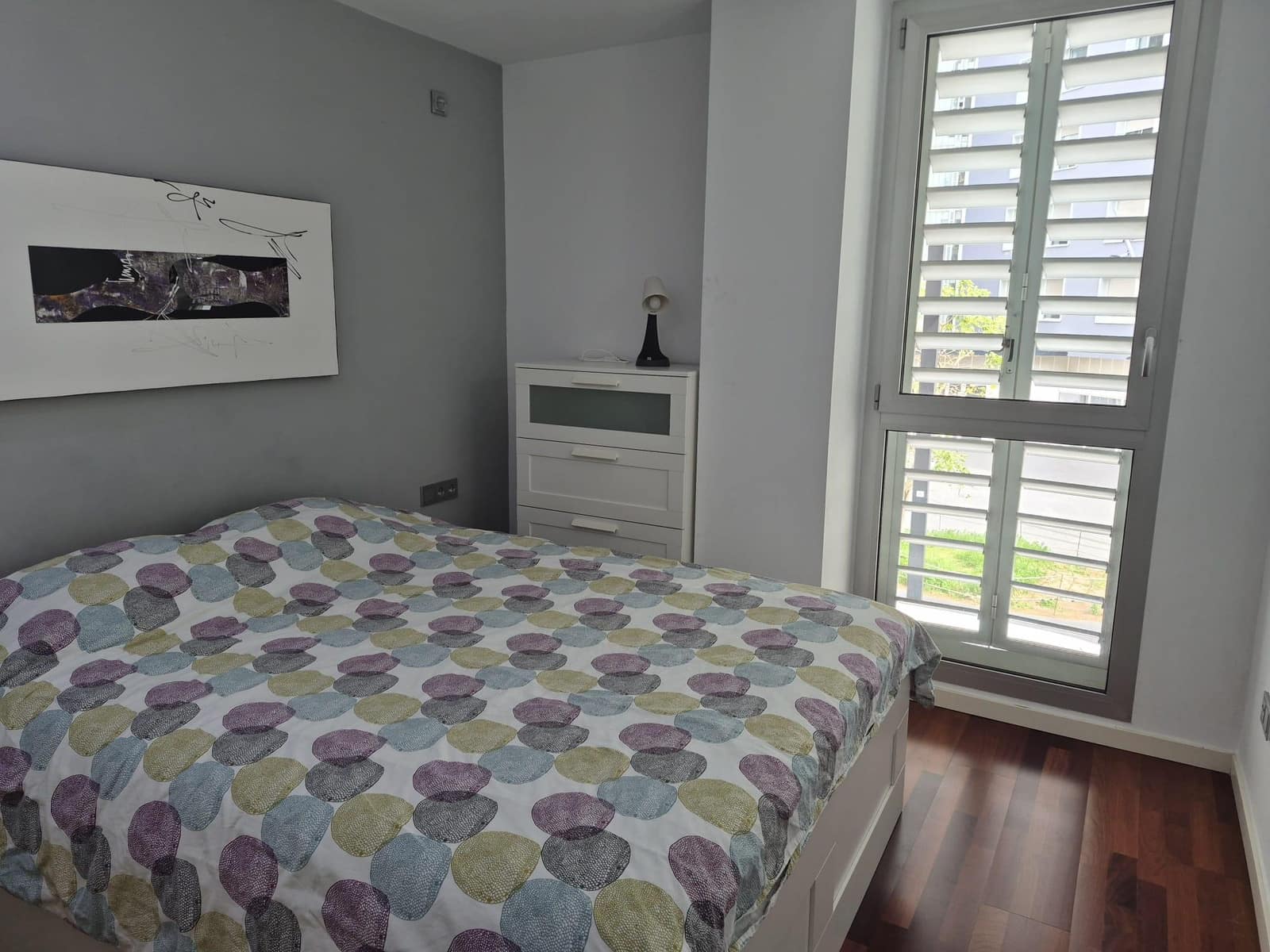 Piso de 2 habitaciones en Barcelona ciudad en venta - 475.000 € (Ref: 10099136)