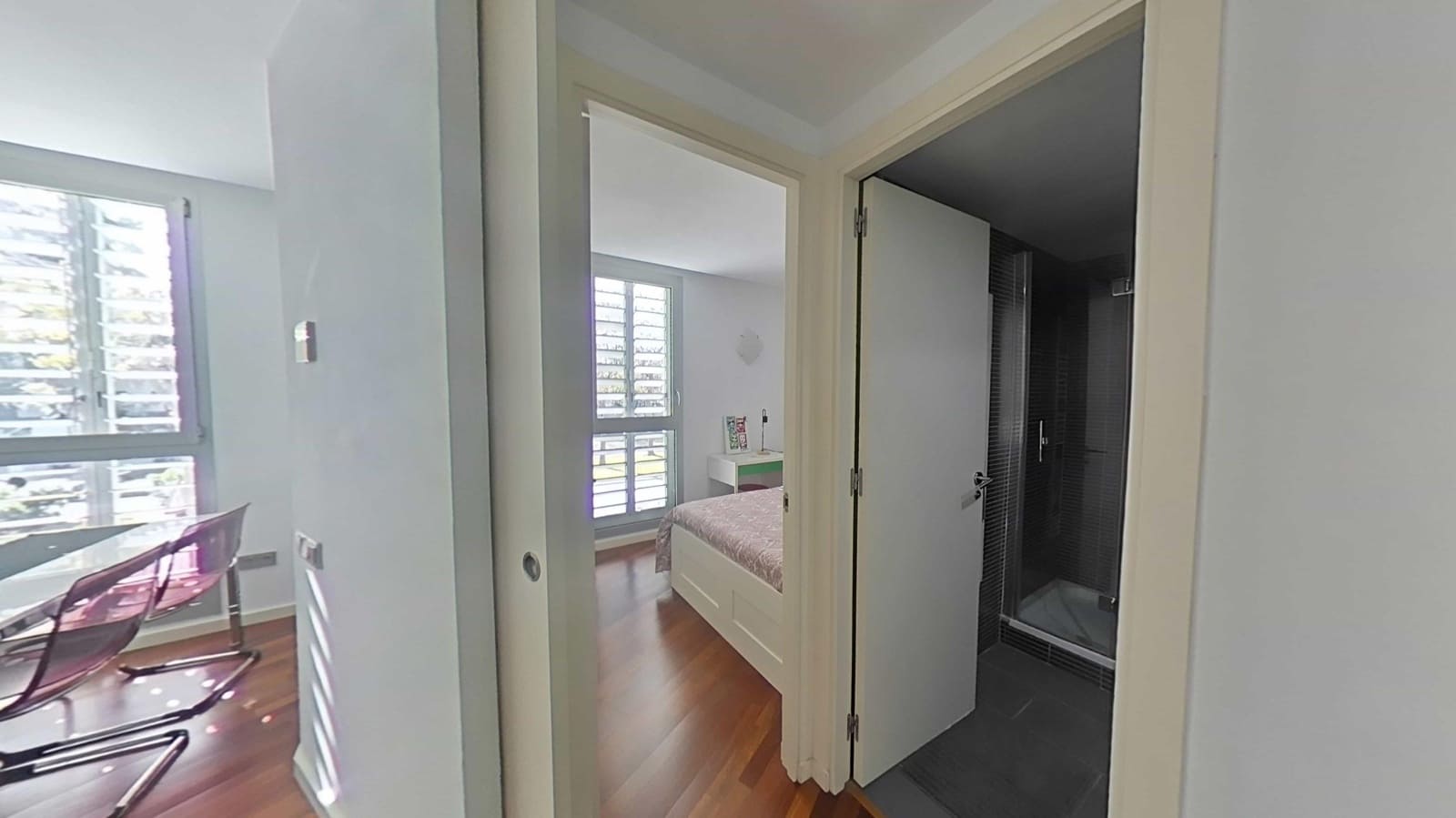 Piso de 2 habitaciones en Barcelona ciudad en venta - 475.000 € (Ref: 10099136)
