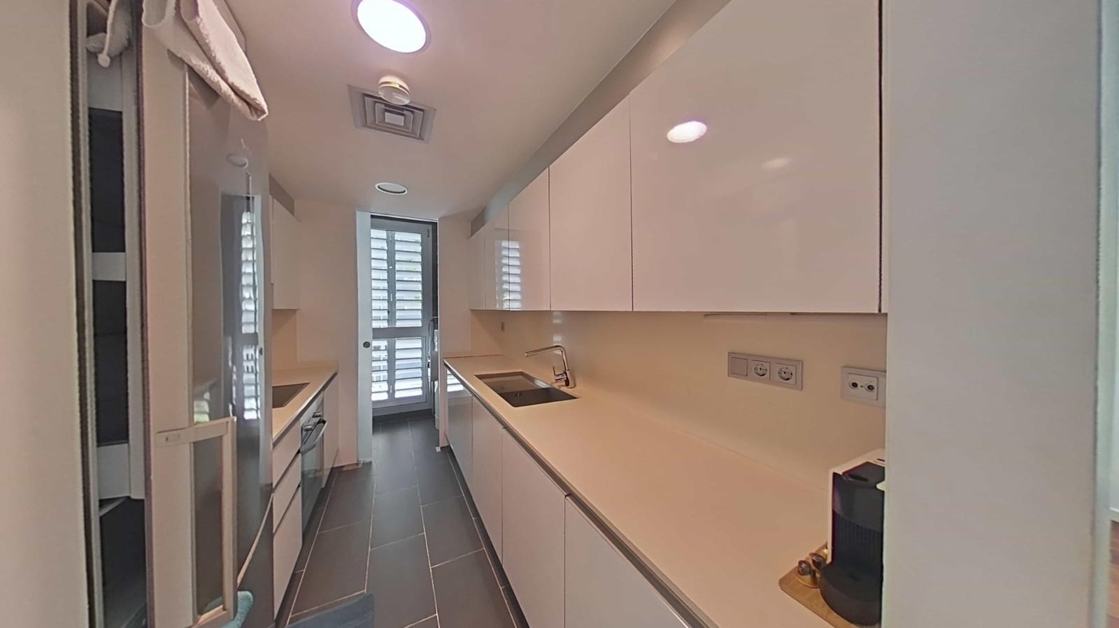 Piso de 2 habitaciones en Barcelona ciudad en venta - 475.000 € (Ref: 10099136)