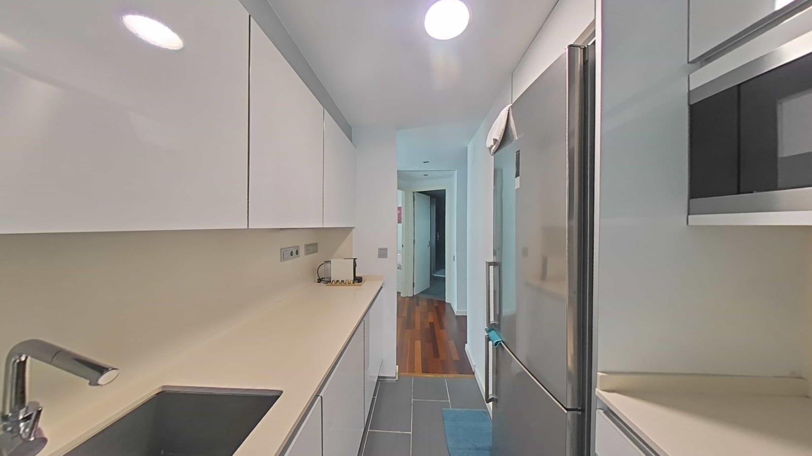 Piso de 2 habitaciones en Barcelona ciudad en venta - 475.000 € (Ref: 10099136)
