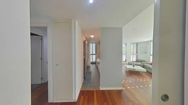 Piso de 2 habitaciones en Barcelona ciudad en venta - 475.000 € (Ref: 10099136)