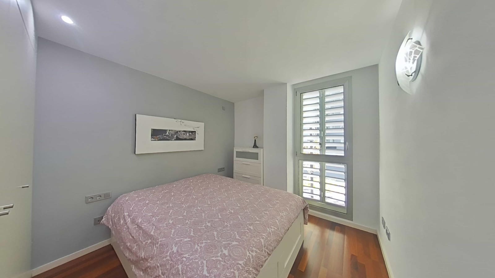 Piso de 2 habitaciones en Barcelona ciudad en venta - 475.000 € (Ref: 10099136)