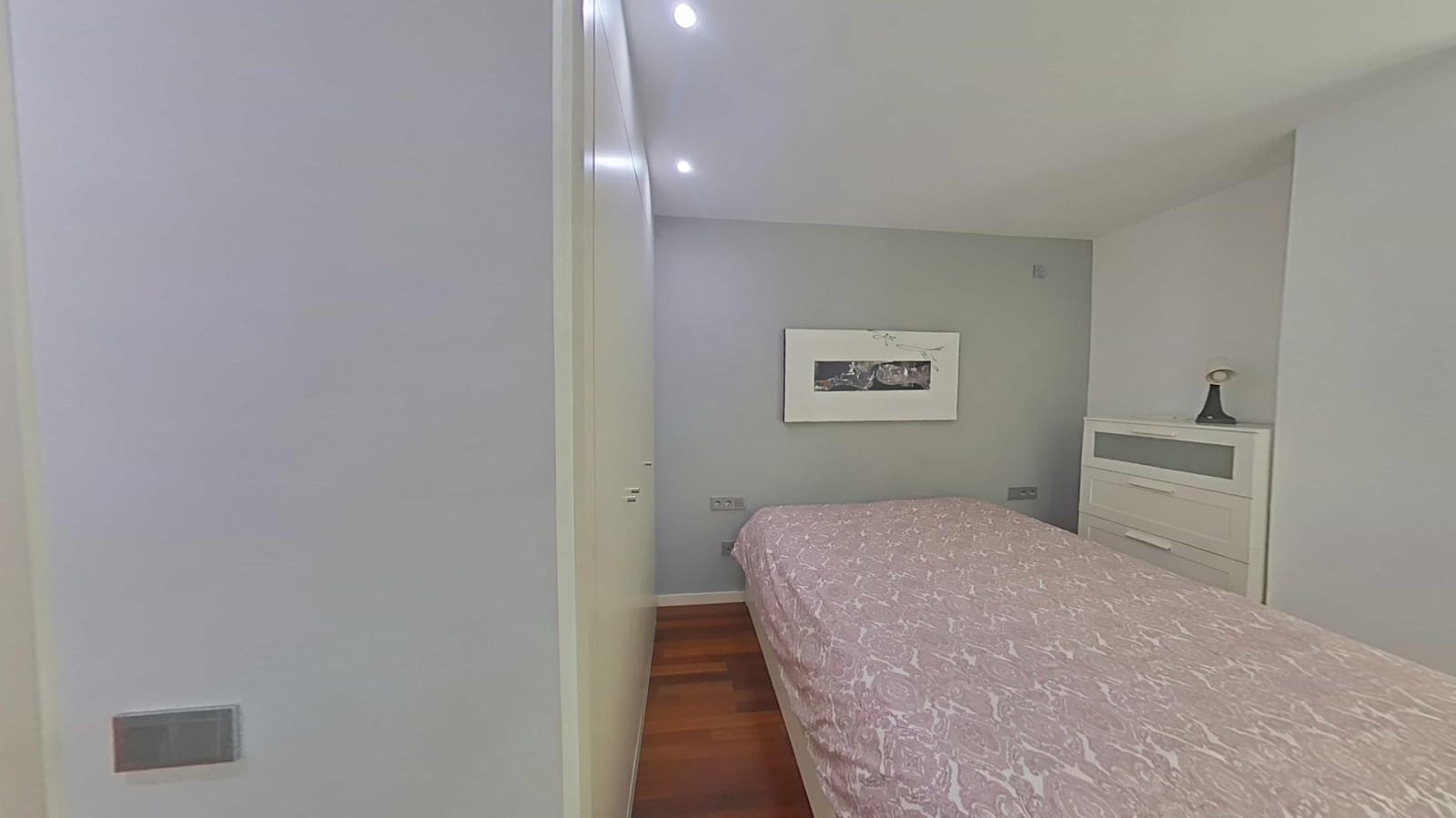 Piso de 2 habitaciones en Barcelona ciudad en venta - 475.000 € (Ref: 10099136)