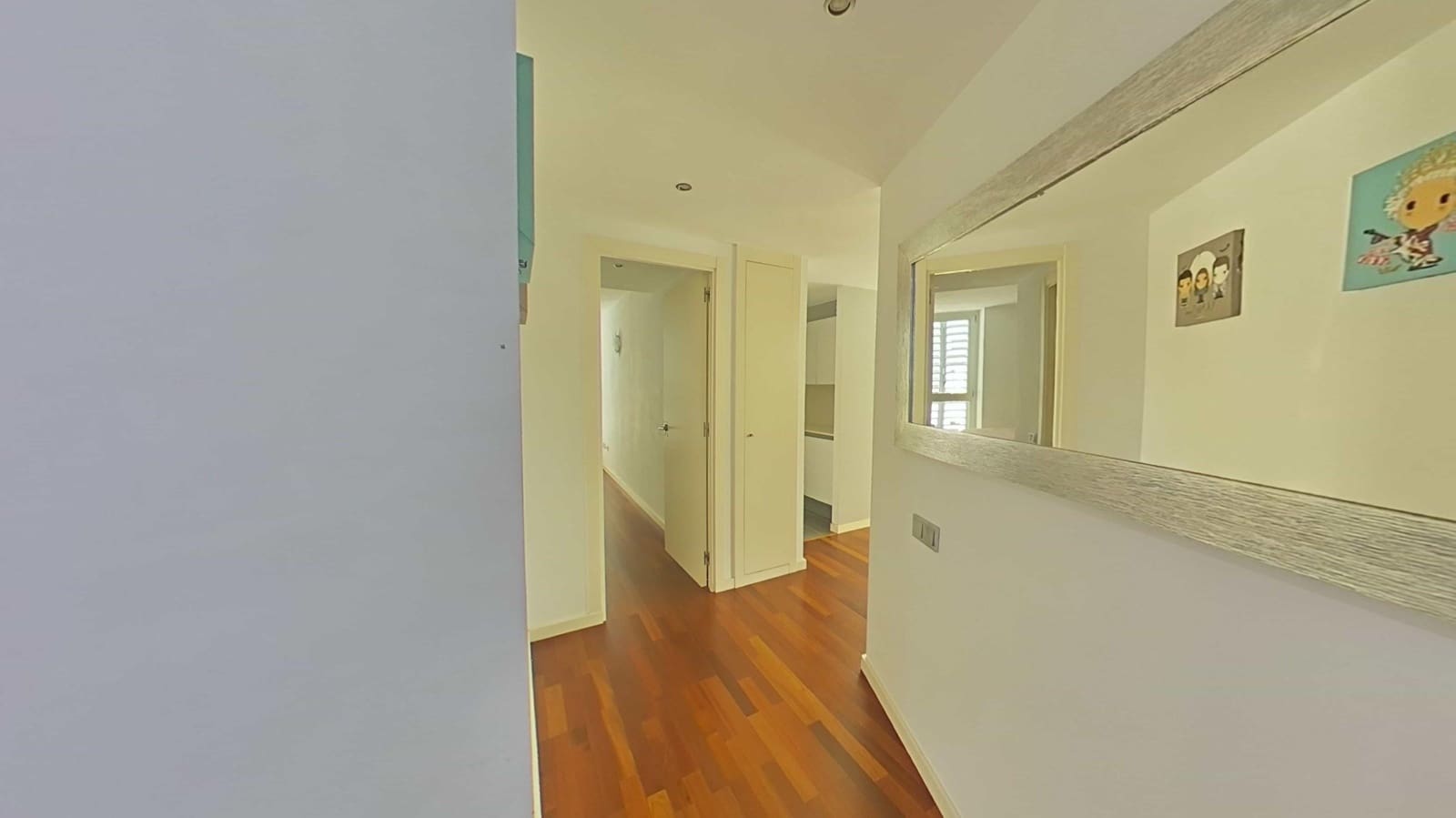 Piso de 2 habitaciones en Barcelona ciudad en venta - 475.000 € (Ref: 10099136)
