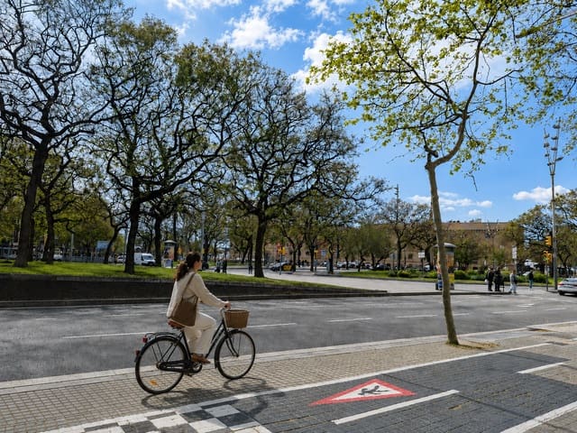 Piso de 2 habitaciones en Barcelona ciudad en venta - 475.000 € (Ref: 10099136)