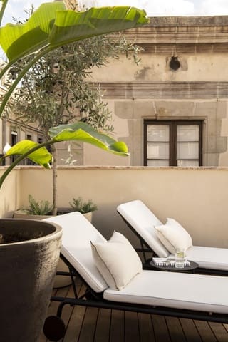 3 camera da letto Appartamento in vendita in Barcelona città con piscina - 2.565.000 € (Rif: 10121015)