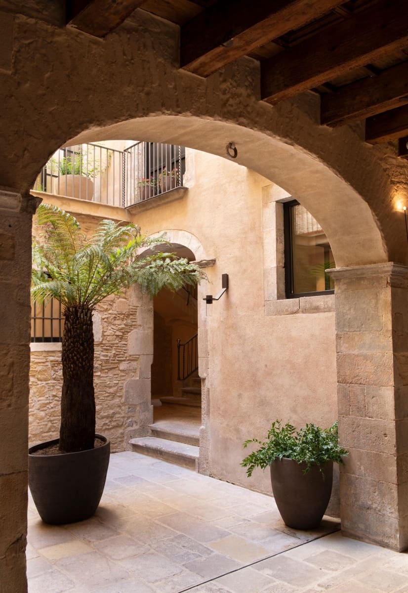 3 camera da letto Appartamento in vendita in Barcelona citta con piscina - 2.565.000 € (Rif: 10121015)