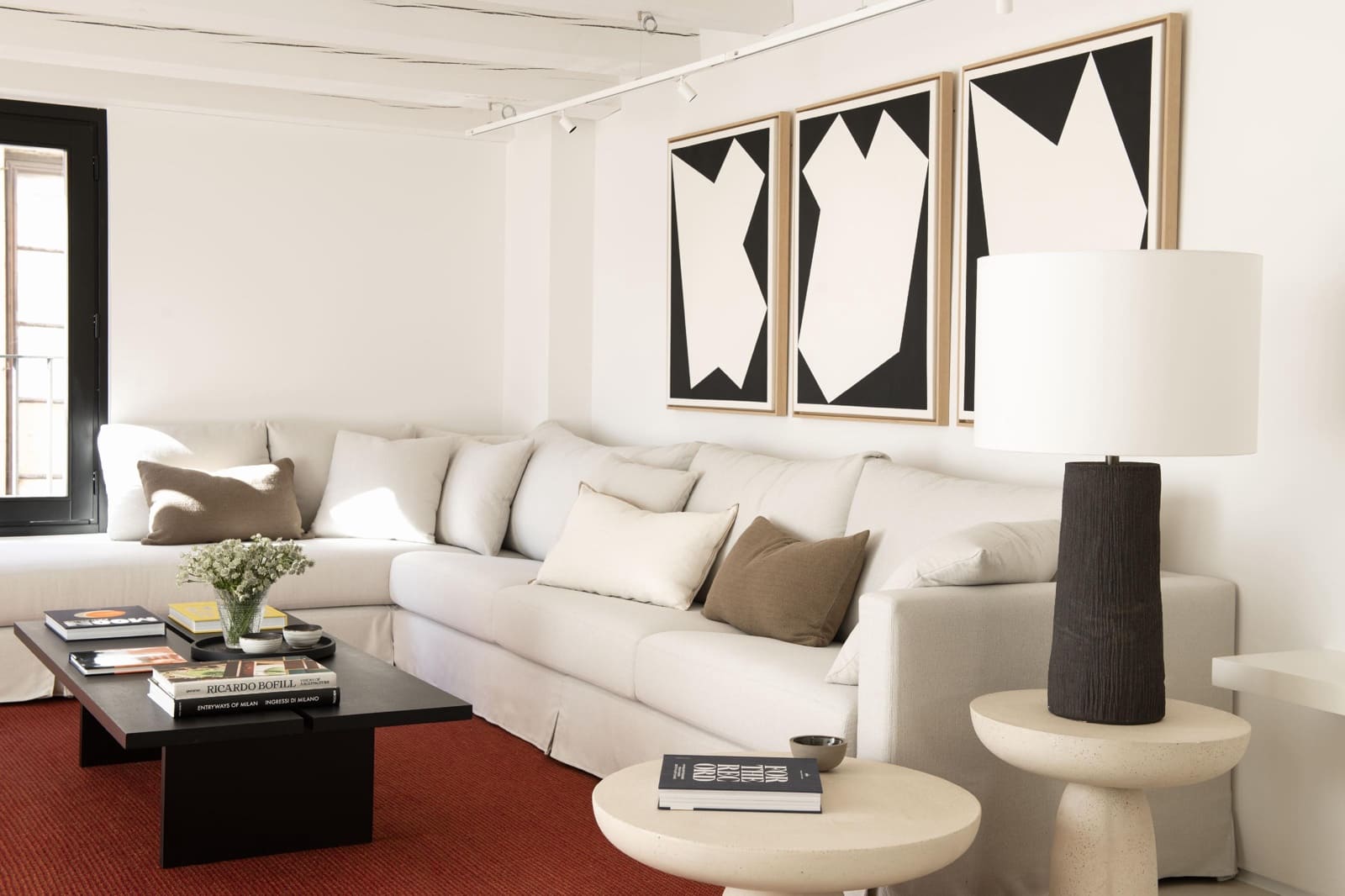 3 camera da letto Appartamento in vendita in Barcelona citta con piscina - 2.565.000 € (Rif: 10121015)