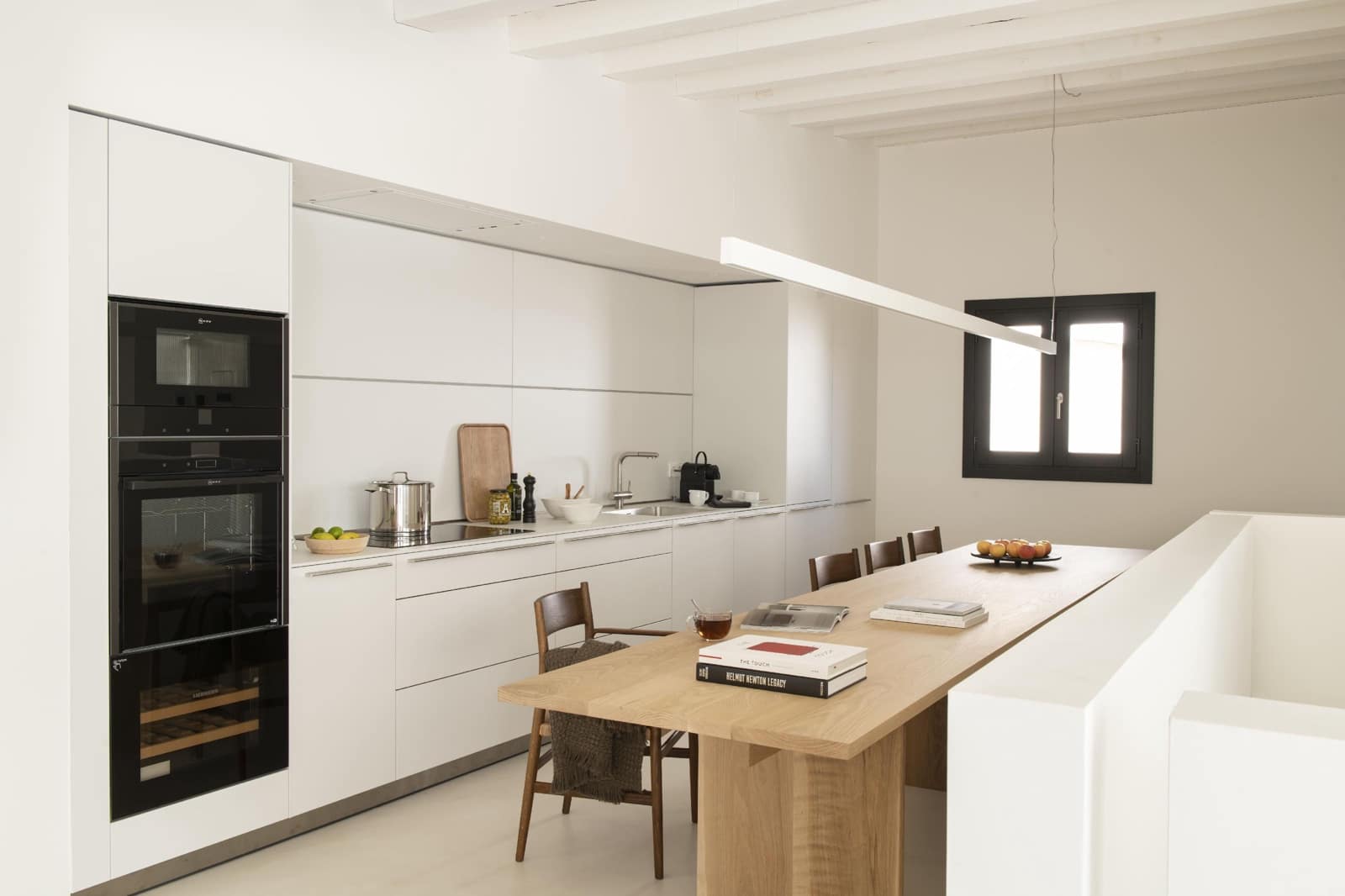 3 camera da letto Appartamento in vendita in Barcelona citta con piscina - 2.565.000 € (Rif: 10121015)