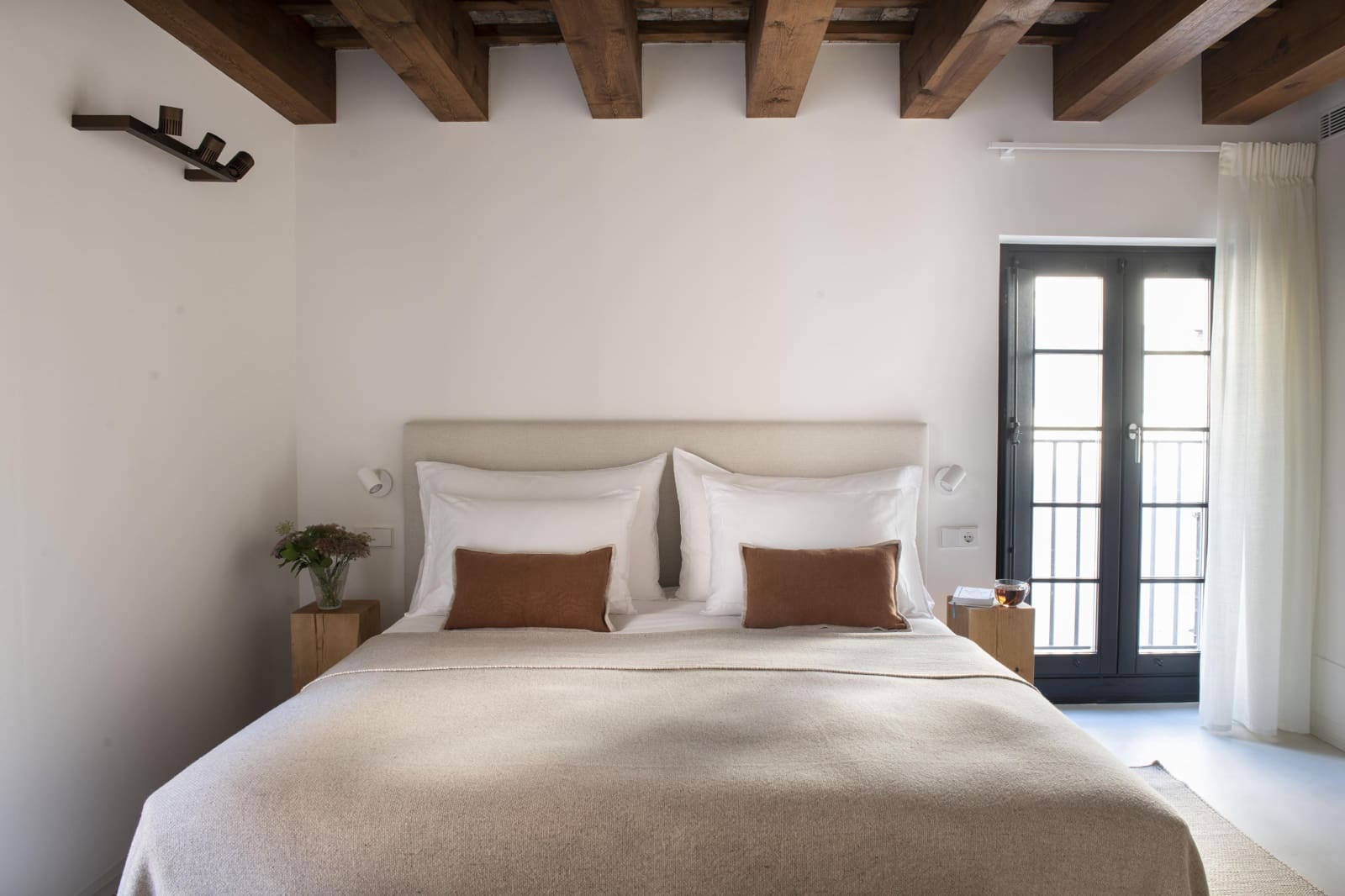 3 camera da letto Appartamento in vendita in Barcelona citta con piscina - 2.565.000 € (Rif: 10121015)
