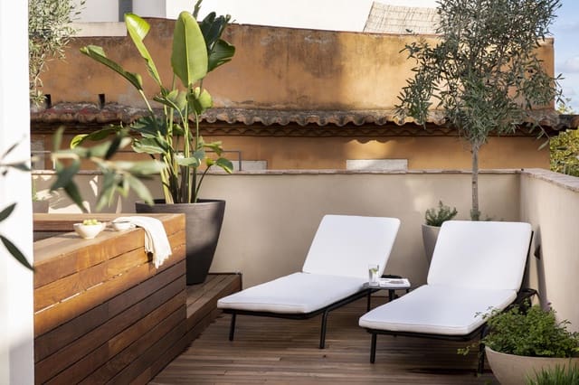 3 camera da letto Appartamento in vendita in Barcelona città con piscina - 2.565.000 € (Rif: 10121015)