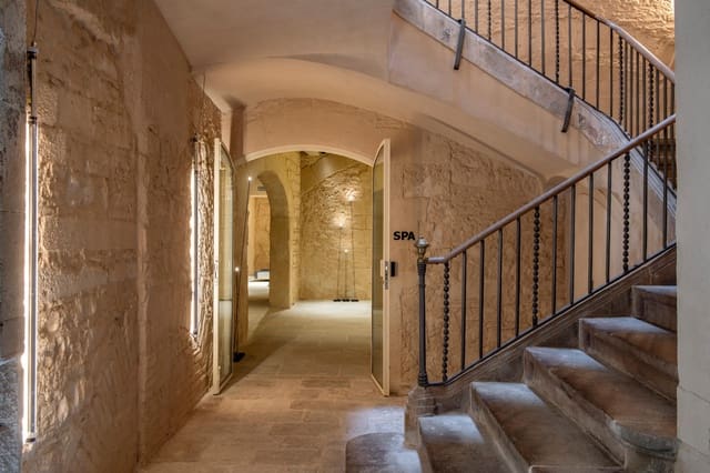 3 camera da letto Appartamento in vendita in Barcelona città con piscina - 2.565.000 € (Rif: 10121015)