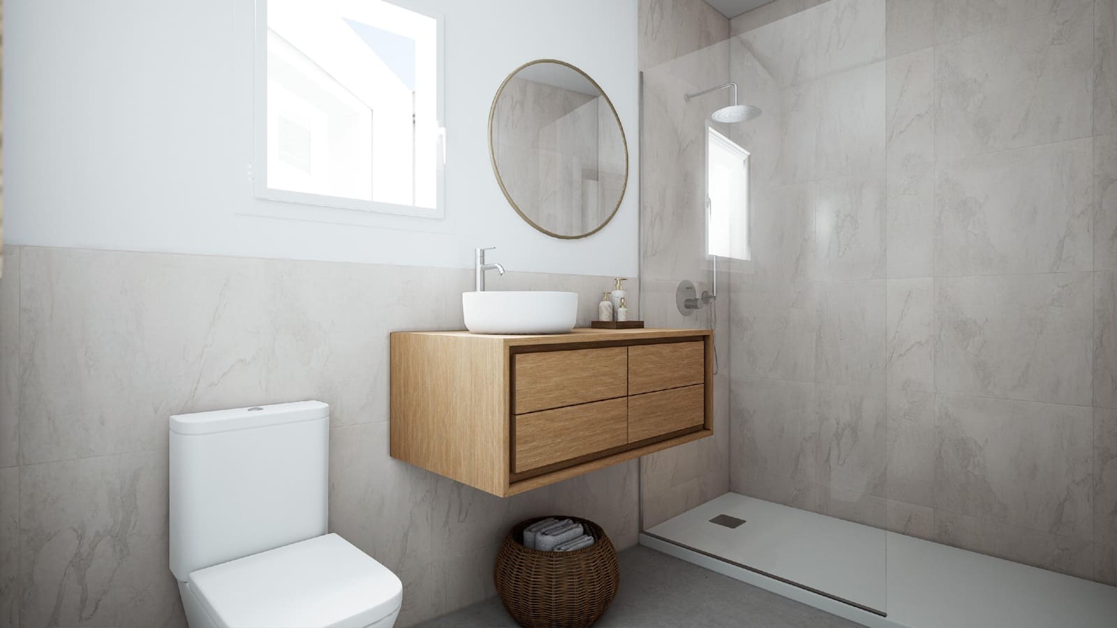 2 Zimmer Apartment zu verkaufen in Granada Stadt - 379.000 € (Ref: 10136269)