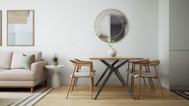 2 chambre Appartement à vendre à Centro - Sagrario, Grenade ville - 379 000 € (Ref: 10136269)