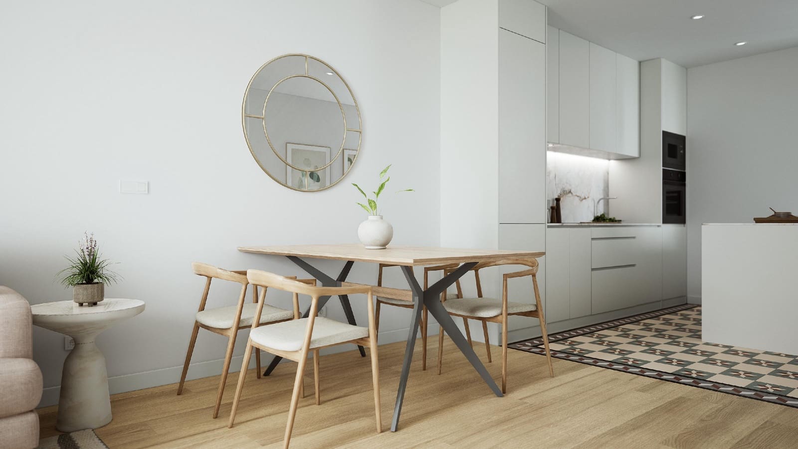 2 Zimmer Apartment zu verkaufen in Granada Stadt - 379.000 € (Ref: 10136269)